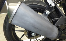 SUZUKI GSX-S125 DL32B