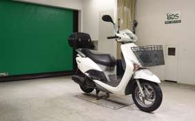HONDA LEAD 110 2009 JF19