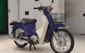 HONDA C110 SUPER CUB JA07