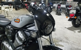 HARLEY  HARLEY RH975S NIGHT  STAR  2024 ZF1