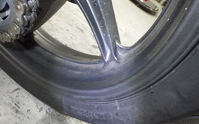 HONDA CBR250R A 2009 MC41