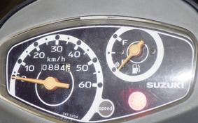 SUZUKI LET's 4 CA45A