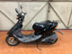 Фото Honda DIO с японского аукциона
