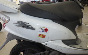 YAMAHA JOG ZR Gen.2 SA16J