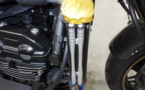 KAWASAKI Z900RS CAFE 2023 ZR900K