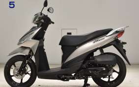 SUZUKI ADDRESS 110 2010 CE47A