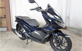 HONDA PCX 125 HYBRID JF84