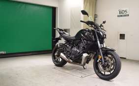 YAMAHA MT-07 2024 RM33J