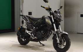 BENELLI BENELLI TNT125