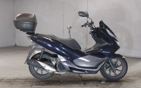 HONDA PCX HYBRID  JF84