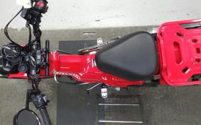 HONDA CT125 HUNTER CUB 1997 JA55