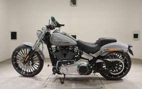 HARLEY FXBR1920 2026