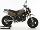 Фото Kawasaki KSR-2 с японского аукциона