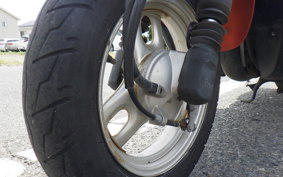 HONDA TODAY 2 AF67