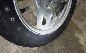 SUZUKI LET's Super Good 2004 CA4AA