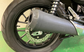 HONDA GB350S 2022 NC59