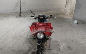 HONDA SUPER CUB110 JA10