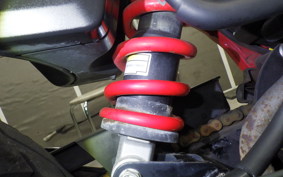 HONDA VTRF250 2021 MC33