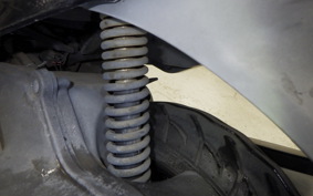 SUZUKI LET's 4 CA45A