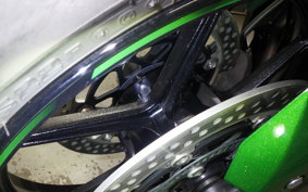 KAWASAKI NINJA 1000SX 2023 ZXT02K