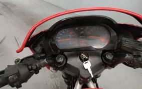 HONDA MVX250F MC09