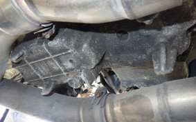 HONDA X4 1997 SC38