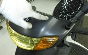 HONDA DIO ZX GEN 2 AF35