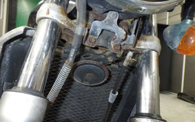 KAWASAKI BALIUS 250 Gen.2 ZR250B