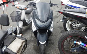 YAMAHA N-MAX SE86J