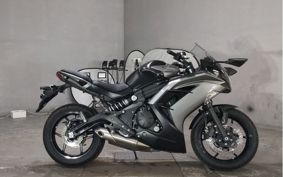 KAWASAKI NINJA 400 2014 EX400E