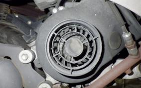 SUZUKI LET's 4 Basket CA43A