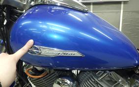 YAMAHA DRAGSTAR 400 1996 4TR