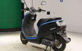 HONDA ﾀﾞﾝｸ 2009 AF78