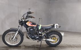 YAMAHA TW125 DE05