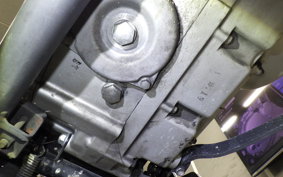 SUZUKI GRASS TRACKER 2016 NJ4DA