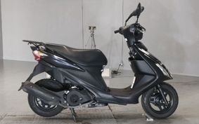 SUZUKI ADDRESS V125 CF4MA