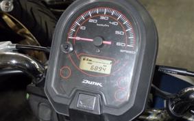 HONDA ﾀﾞﾝｸ AF78