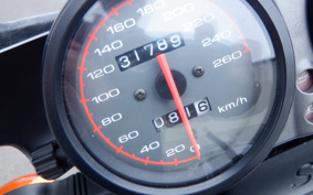 DUCATI  DUCATI  MONSTAR S4 2001 ZDMM400AA1B