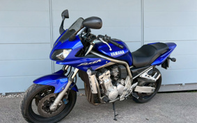 YAMAHA FZS1000 FAZER 2001 6100