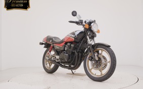 SUZUKI GSX400FS IMPULSE 1983