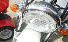 SUZUKI VANVAN 200 NH41A