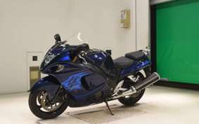 SUZUKI HAYABUSA Gen.2 2012