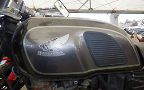 HONDA GB250 CLUBMAN GEN 2 MC10