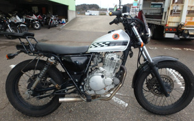SUZUKI GLASS TRACKER BIG BOY NJ47A