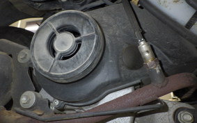 SUZUKI ADDRESS V50 Gen.2 CA44A