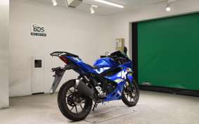 SUZUKI GSX-R125 2020 DL33B