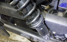 HONDA REBEL 250 A 1993 MC49