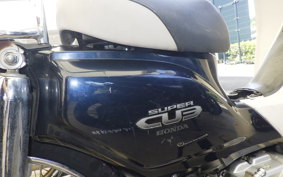 HONDA C110 SUPER CUB 2019 JA10