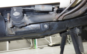 HONDA FUSION X 2010 MF02