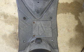 SUZUKI ADDRESS V125 S CF4MA
